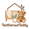 teetherandteddy - Home